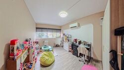 Blk 121 Bukit Batok Central (Bukit Batok), HDB Executive #566619161
